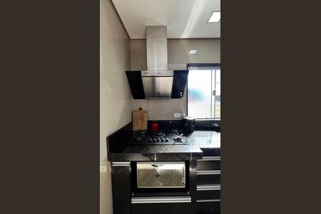 Casa à venda com 278m², 5 quartos e 3 vagas Casa à venda com 278m², 5 quartos e 3 vagasCozinha 2