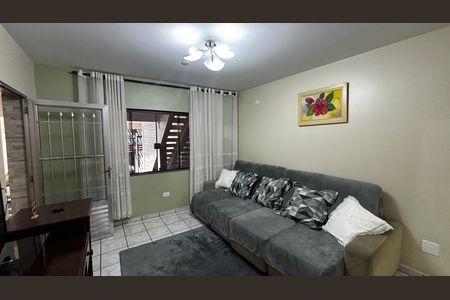Casa à venda com 278m², 5 quartos e 3 vagas Casa à venda com 278m², 5 quartos e 3 vagasSala 1