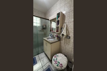 Casa à venda com 278m², 5 quartos e 3 vagas Casa à venda com 278m², 5 quartos e 3 vagasBanheiro 1