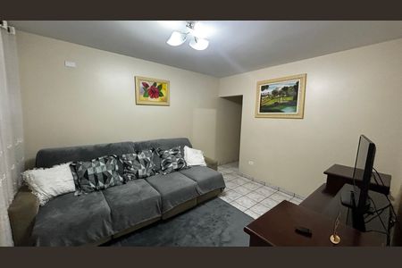 Casa à venda com 278m², 5 quartos e 3 vagas Casa à venda com 278m², 5 quartos e 3 vagasSala 1