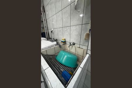 Casa à venda com 278m², 5 quartos e 3 vagas Casa à venda com 278m², 5 quartos e 3 vagasÁrea de Serviço
