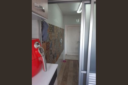 Apartamento à venda com 2 quartos, 50m² em Tatuapé, São Paulo