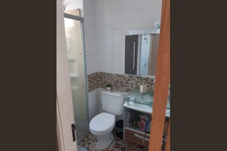 Apartamento à venda com 2 quartos, 50m² em Tatuapé, São Paulo