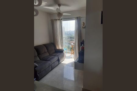 Apartamento à venda com 2 quartos, 50m² em Tatuapé, São Paulo