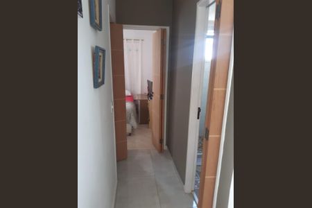 Apartamento à venda com 2 quartos, 50m² em Tatuapé, São Paulo