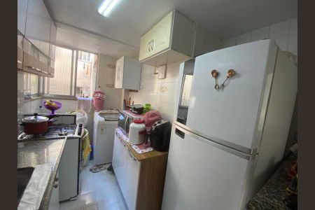 Apartamento à venda com 2 quartos, 53m² em Freguesia (Ilha do Governador), Rio de Janeiro