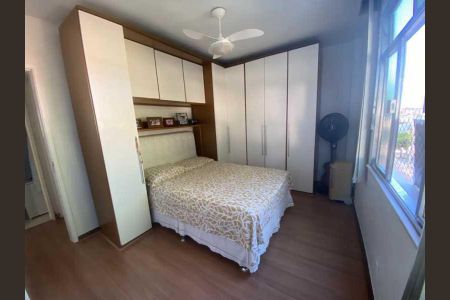 Apartamento à venda com 53m², 2 quartos e 1 vaga