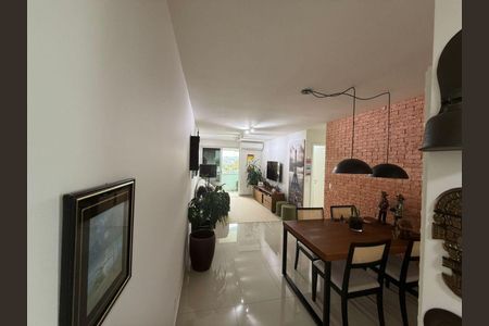 Apartamento à venda com 2 quartos, 78m² em Barra Olímpica, Rio de Janeiro