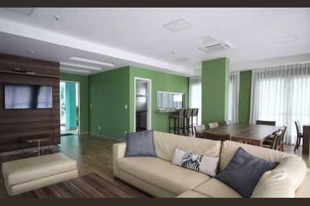 Apartamento à venda com 2 quartos, 78m² em Barra Olímpica, Rio de Janeiro