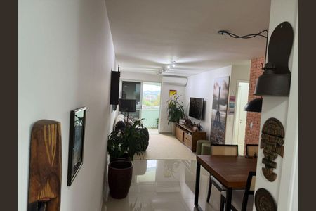 Apartamento à venda com 2 quartos, 78m² em Barra Olímpica, Rio de Janeiro