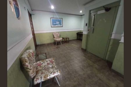 Apartamento à venda com 2 quartos, 63m² em Freguesia (Ilha do Governador), Rio de Janeiro