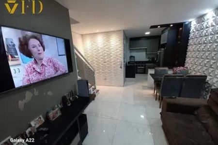 Casa à venda com 2 quartos, 100m² em Vila Taquari, São Paulo