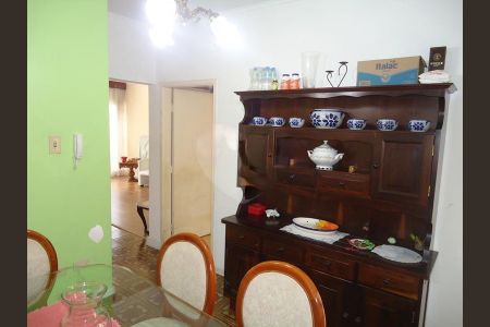 Casa à venda com 4 quartos, 140m² em Americanópolis, São Paulo