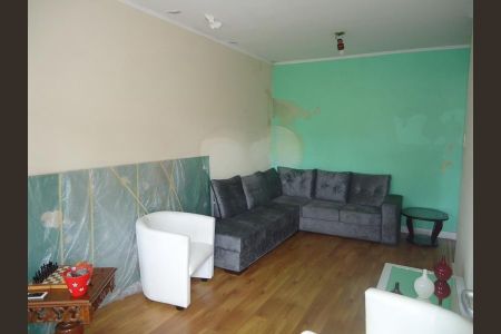 Casa à venda com 4 quartos, 140m² em Americanópolis, São Paulo