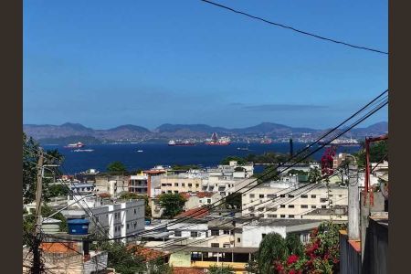 Casa à venda com 200m², 3 quartos e 2 vagas