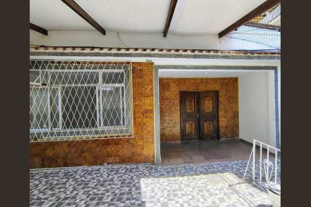 Casa à venda com 200m², 3 quartos e 2 vagas