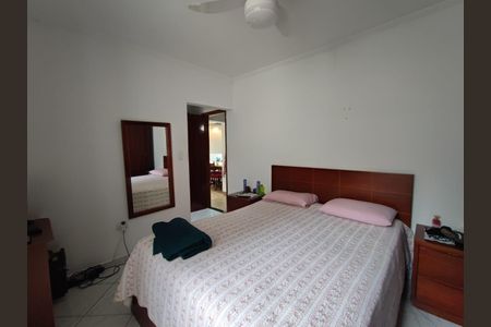 Apartamento à venda com 69m², 2 quartos e 2 vagasQuarto