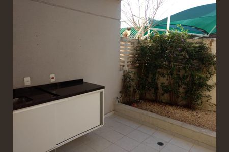 Apartamento à venda com 3 quartos, 97m² em Vila Carrão, São Paulo