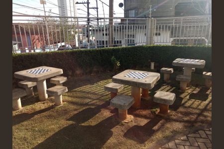 Apartamento à venda com 3 quartos, 97m² em Vila Carrão, São Paulo