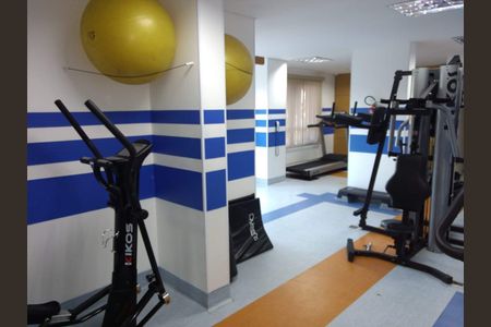 Apartamento à venda com 97m², 3 quartos e 1 vaga