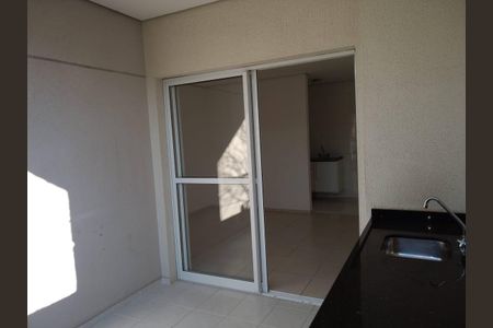 Apartamento à venda com 3 quartos, 97m² em Vila Carrão, São Paulo