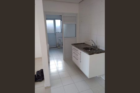 Apartamento à venda com 3 quartos, 97m² em Vila Carrão, São Paulo