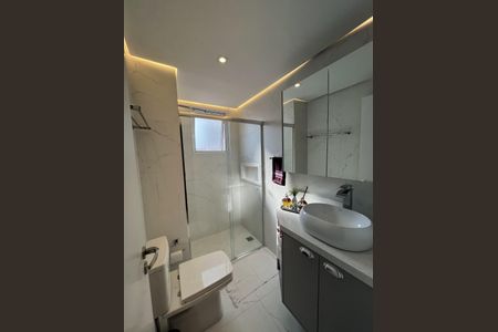 Apartamento à venda com 3 quartos, 72m² em Vila Nair, São Paulo