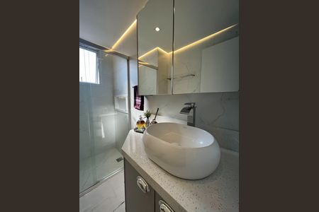 Apartamento à venda com 3 quartos, 72m² em Vila Nair, São Paulo