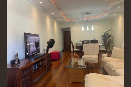 Apartamento à venda com 3 quartos, 141m² em Freguesia (Ilha do Governador), Rio de Janeiro