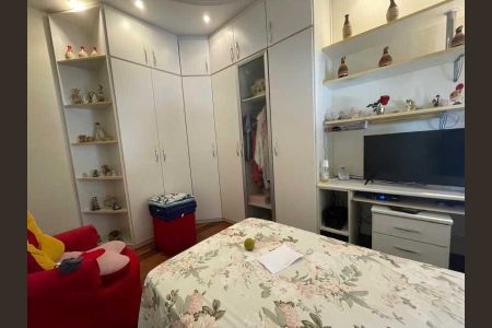 Apartamento à venda com 141m², 3 quartos e 3 vagas