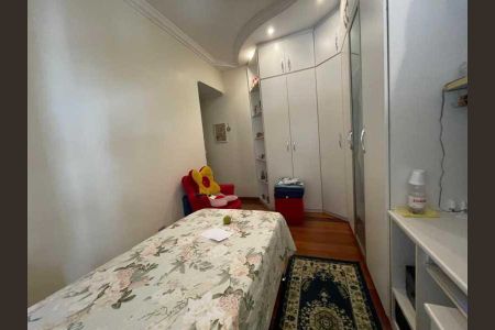 Apartamento à venda com 141m², 3 quartos e 3 vagas