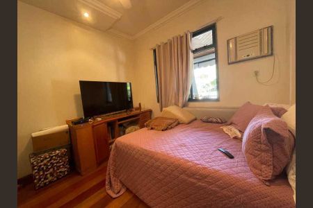 Apartamento à venda com 141m², 3 quartos e 3 vagas