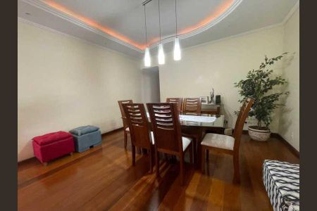 Apartamento à venda com 141m², 3 quartos e 3 vagas