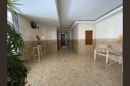 Apartamento à venda com 141m², 3 quartos e 3 vagas