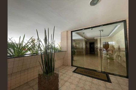 Apartamento à venda com 141m², 3 quartos e 3 vagas