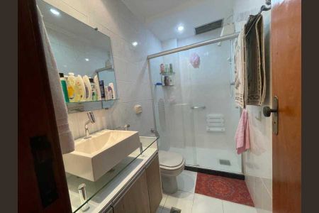 Apartamento à venda com 141m², 3 quartos e 3 vagas