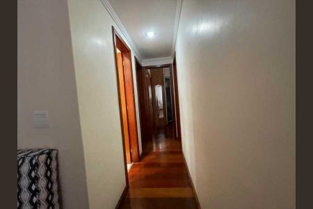 Apartamento à venda com 141m², 3 quartos e 3 vagas