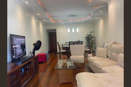 Apartamento à venda com 3 quartos, 141m² em Freguesia (Ilha do Governador), Rio de Janeiro