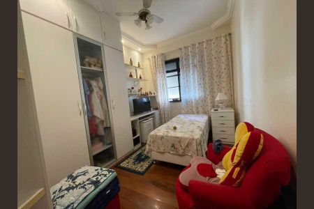 Apartamento à venda com 141m², 3 quartos e 3 vagas