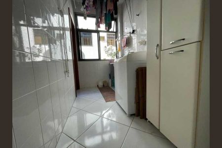 Apartamento à venda com 141m², 3 quartos e 3 vagas