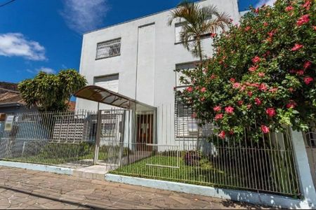Fachada de apartamento à venda com 1 quarto, 27m² em Cidade Baixa, Porto Alegre