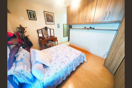 Apartamento à venda com 3 quartos, 124m² em Freguesia (Ilha do Governador), Rio de Janeiro