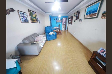 Apartamento à venda com 3 quartos, 124m² em Freguesia (Ilha do Governador), Rio de Janeiro