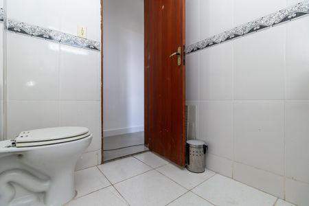 Apartamento para alugar com 66m², 2 quartos e 1 vagaBanheiro Social