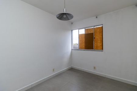 Sala de apartamento para alugar com 2 quartos, 66m² em Itatiaia, Belo Horizonte
