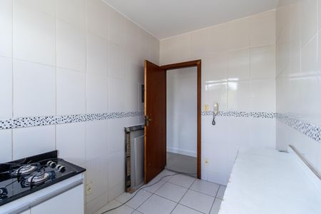 Apartamento para alugar com 66m², 2 quartos e 1 vagaCozinha