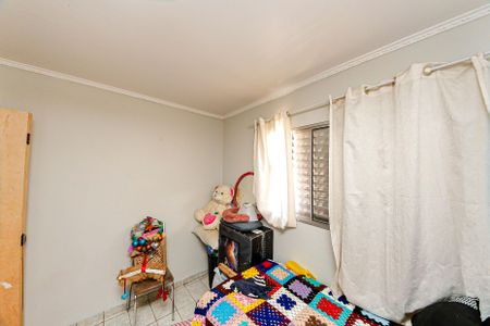 Casa à venda com 200m², 4 quartos e 2 vagasQuarto 3