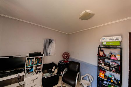 Casa à venda com 200m², 4 quartos e 2 vagasQuarto 2