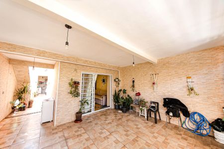 Casa à venda com 200m², 4 quartos e 2 vagasGaragem