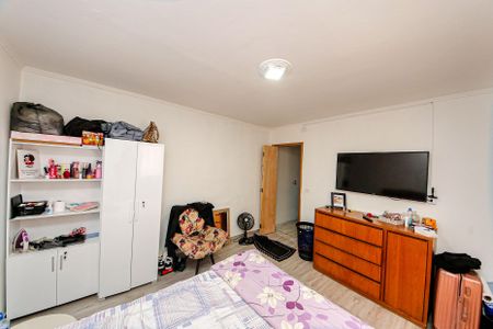 Casa à venda com 200m², 4 quartos e 2 vagasQuarto 4